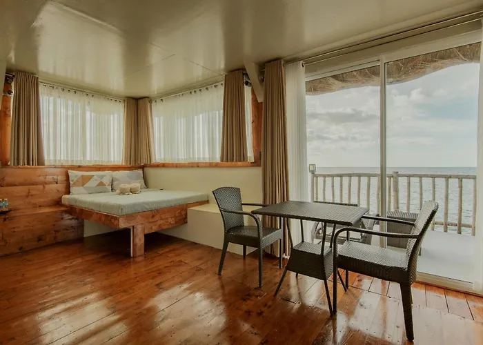 Resort Kaway & Tabuelan