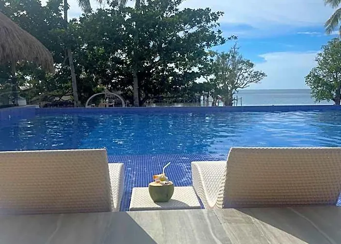 Resort Kaway & *