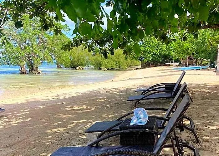 Kaway & Resort Tabuelan