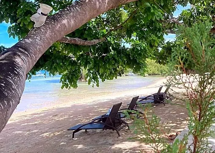 Resort Kaway &