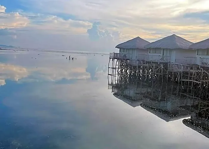 Resort Kaway & Tabuelan