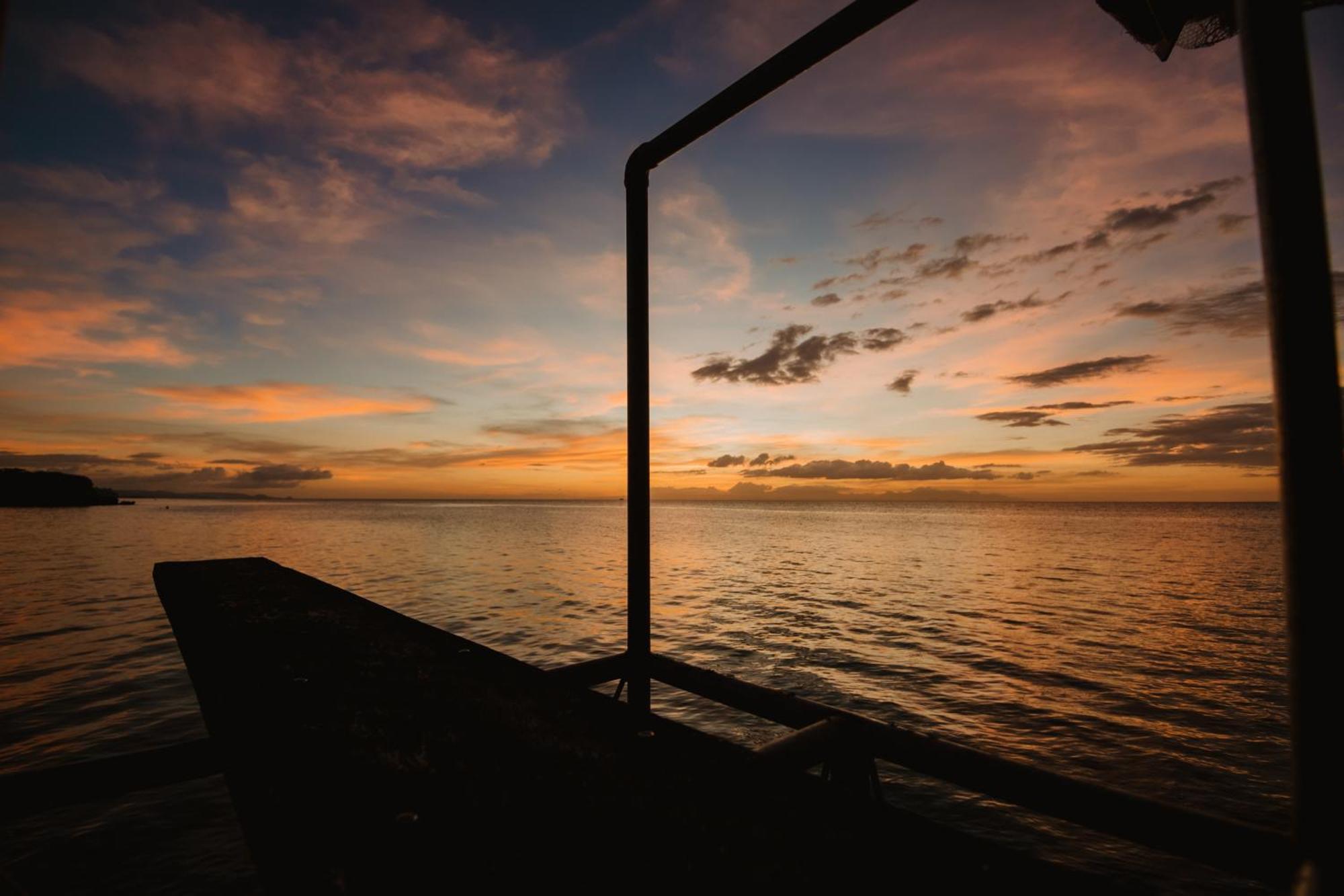 KAWAY RESORT & SPA, TABUELAN